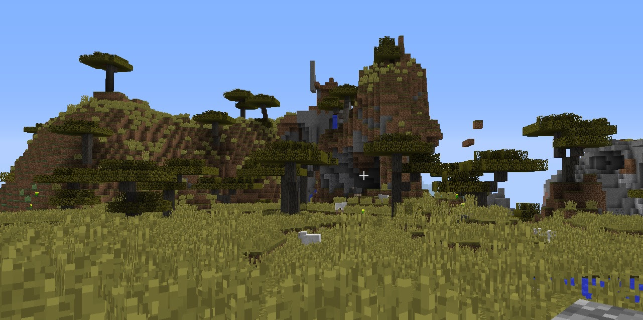マインクラフトで洞窟を簡単に見つけるコツを解説するよ マイクラモール