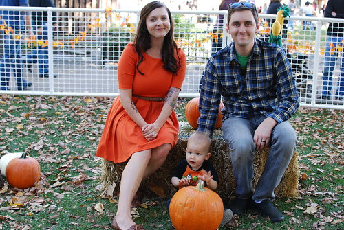 Halloween Festival 2011
