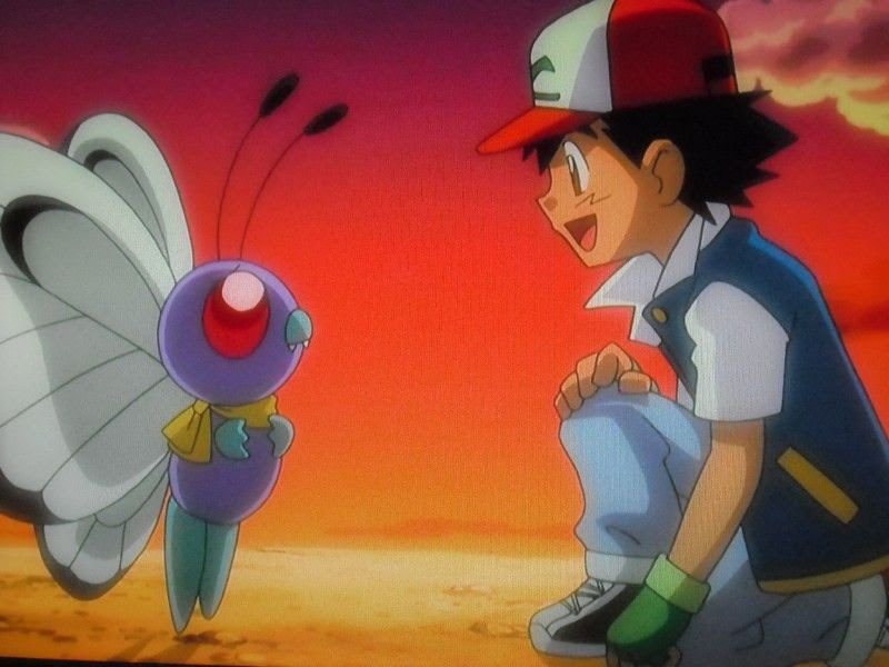 懐かしい アニメ ゲームのポケモンの名言まとめ 泣ける エントピ Entertainment Topics