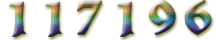 Web Page Hit Counter