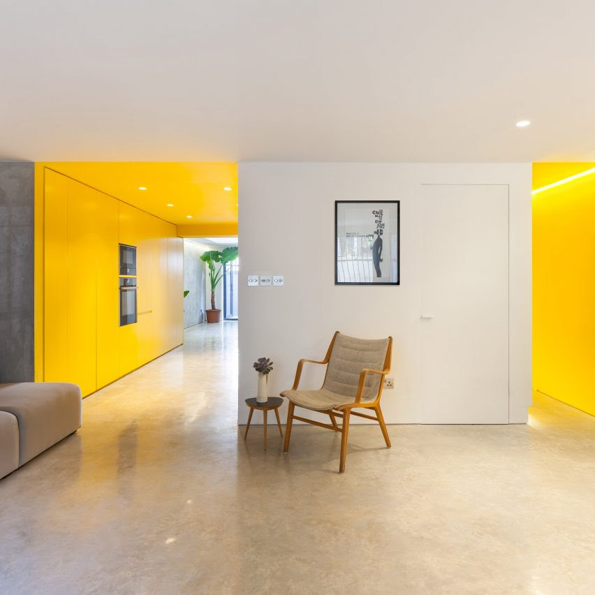 Beresford Road by Russian for Fish