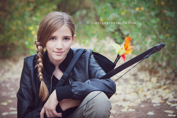Modern Halloween Photo Card Templates