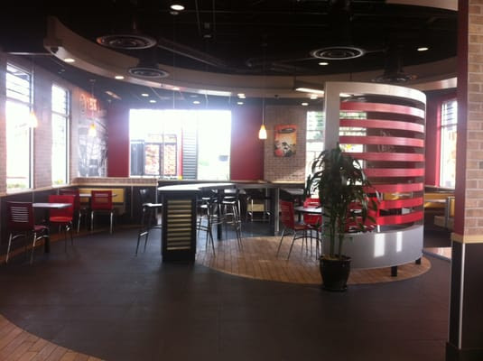 Contemporary Interior Design | Yelp