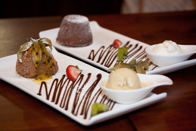 Dessert