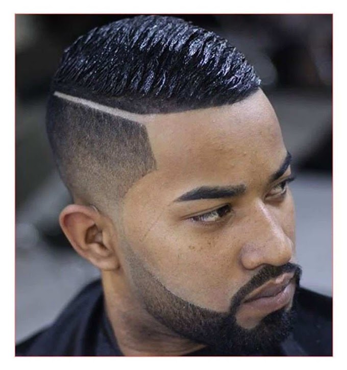 Haircut Styles For Men - 25 Trending Haircuts For Men - Godfather Style - Many celebrities are examples of how women can wear their hair in any style.