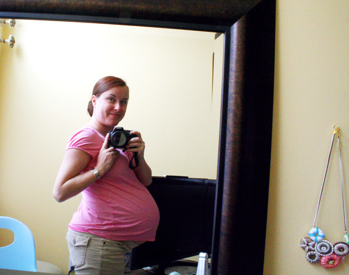 38 Weeks