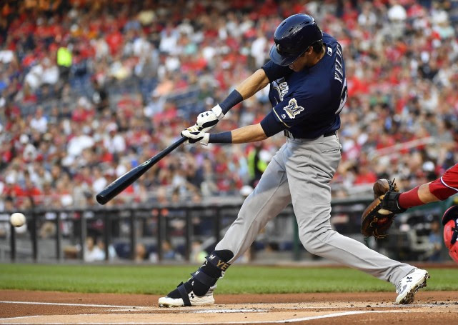 Mlb 盘点那些本赛季可能被创造跟打破的纪录 波经 华体网