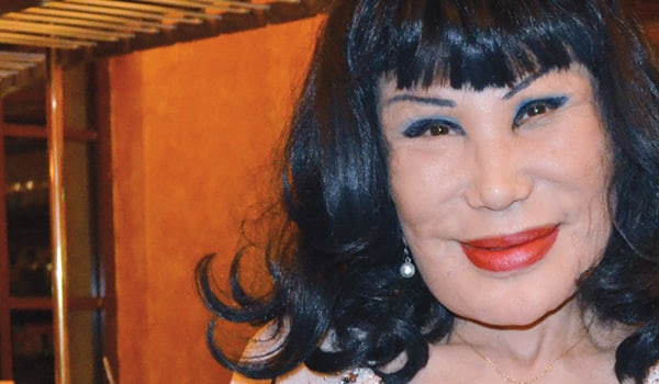 Lyn May se lanza de DJ y reta a Carmen Campuzano VIDEO ...