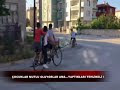 Çocuklar Mutlu Oluyorlar Ama Yaptıkları Tehlikeli - Erttv Ertfm