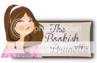  The bookish brunette