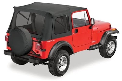 Best Top Yj Tinted Windows For Your Car