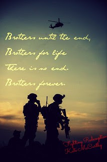 Blood Brothers