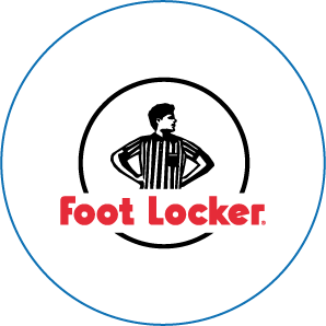 Foot Locker Initialis