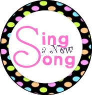 Sing A New Song