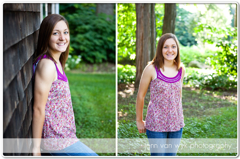 Amy Class of 2011