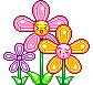 Gif de flor