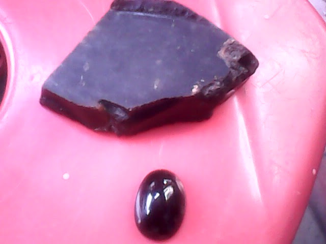 IMG1473A Batu Akik Wulung Tanduk