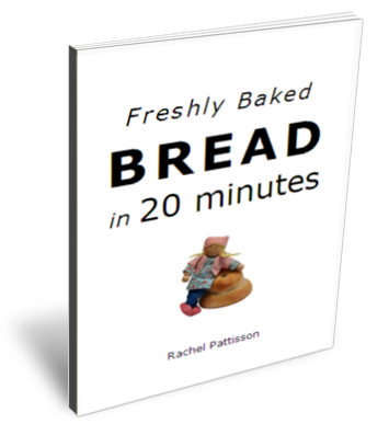 Bread In 20 Minutes