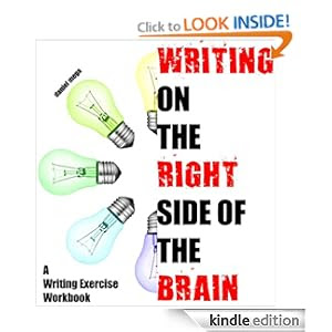 Writing On The Right Side Of The Brain Workbook