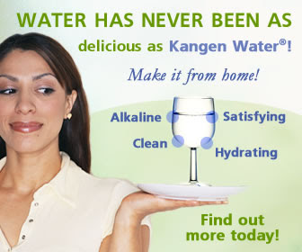 Kangen Water