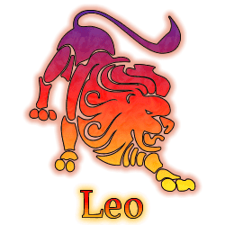 Horóscopo Leo