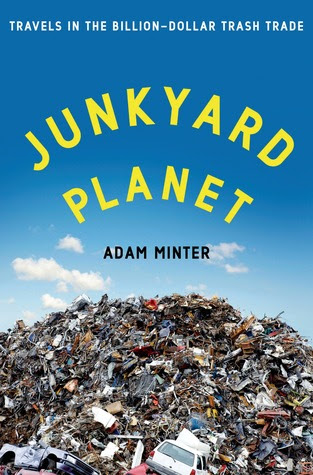 http://www.goodreads.com/book/show/17286721-junkyard-planet