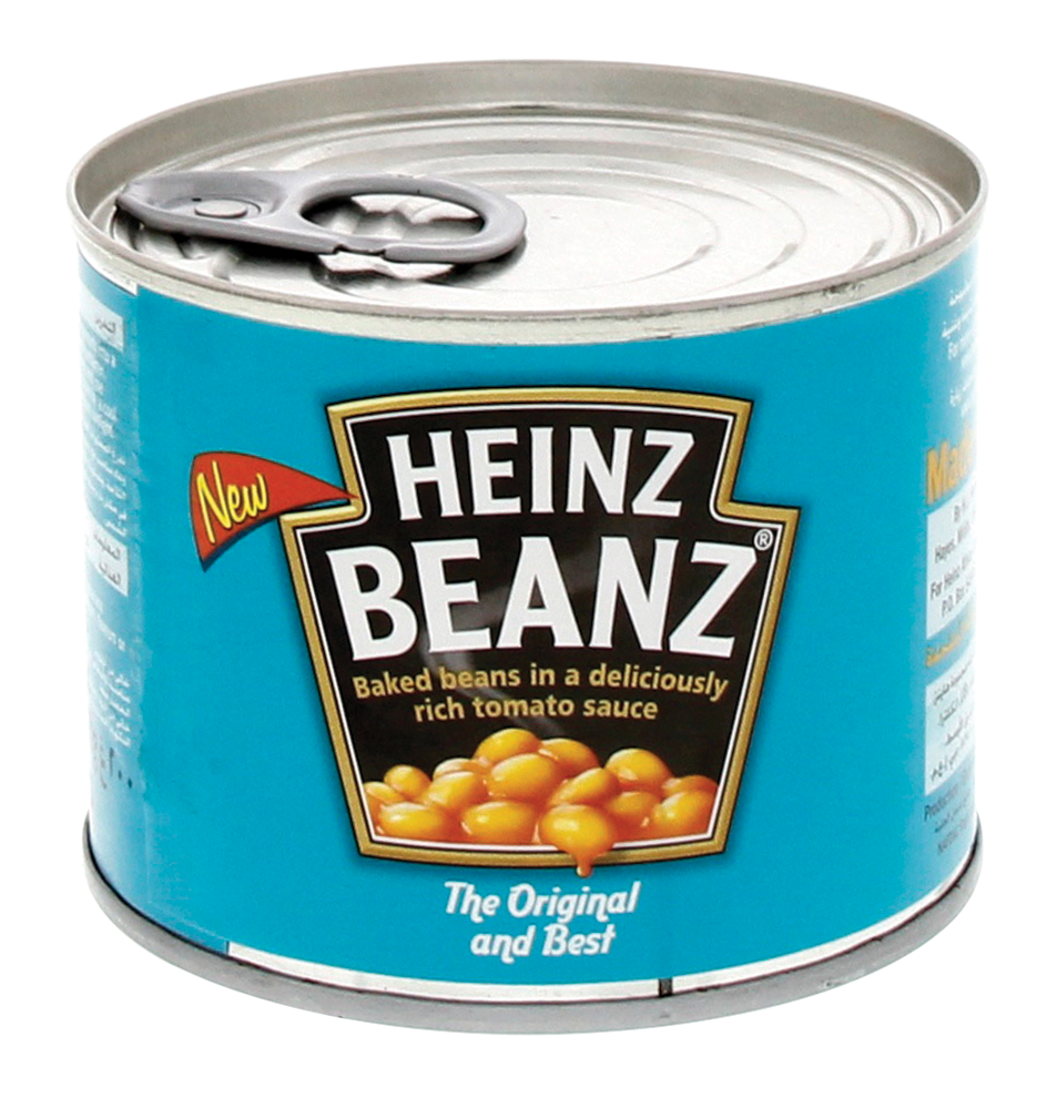 Heinz Baked Beans 200g