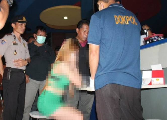Hotel dan Karaoke di Ngawi