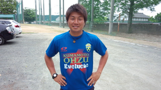 鹿風呂 大津高校サッカー部 ｇｒａｃａ 14