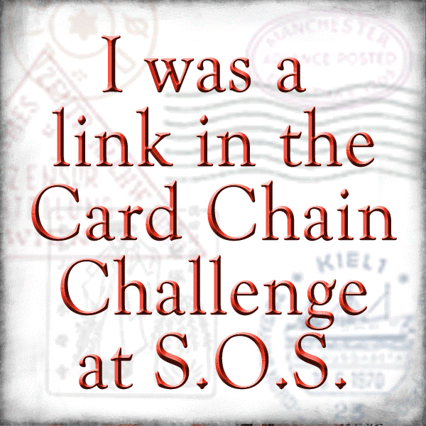 S.O.S Society of Stampaholics