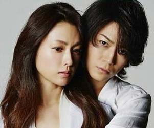 亀梨和也と深田恭子共演の セカンド ラブ 視聴率大コケで 2人の仕事に影響の可能性 第2話の数字が鍵を握る 今日の最新芸能ゴシップニュースサイト 芸トピ