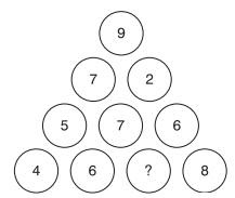 Number Puzzles With Answers Number Puzzles For Interviews Number Puzzles Questions Answers 2013 Number Puzzles Quiz Questions And Answers Pdf 2013 Number Series Puzzles Questions Answers Number