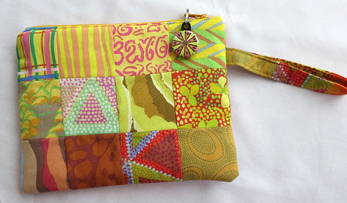 Another Kaffe Pouch (Side 2)