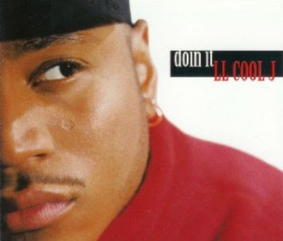 ll cool j leshaun