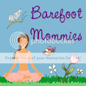 Barefoot Mommies