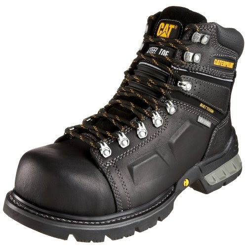 Caterpillar Men's Endure 6