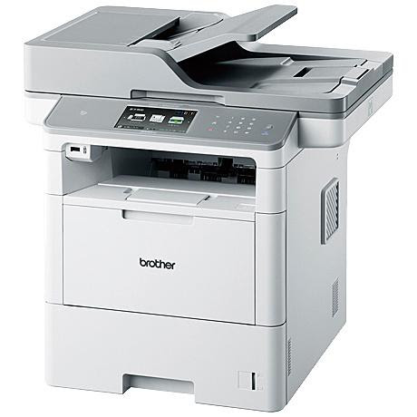 50ppm Mfc L6900dw ブラザー Fax Adf 在庫目安 僅少 Plus 在庫目安 僅少 両面印刷 Mfc L6900dw ブラザー モノクロレーザープリンター複合機 有線 無線lan Yu 店 欲しいの