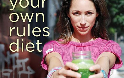 Free Download Make Your Own Rules Diet Open Library PDF