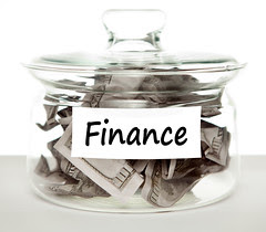 Finance