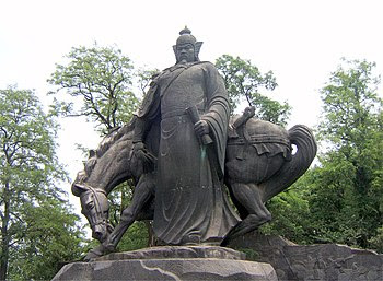Yue Fei in HHL1.jpg