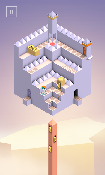  Evo Explores- screenshot 