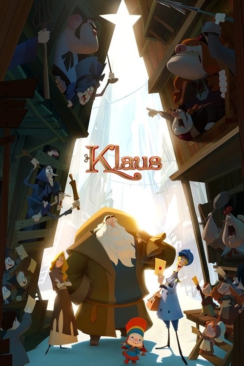 Watch Klaus Best Quality