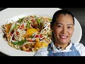 How To Laid Upward The Best Pad Thai Amongst Hong Thaimee ─ Tasty