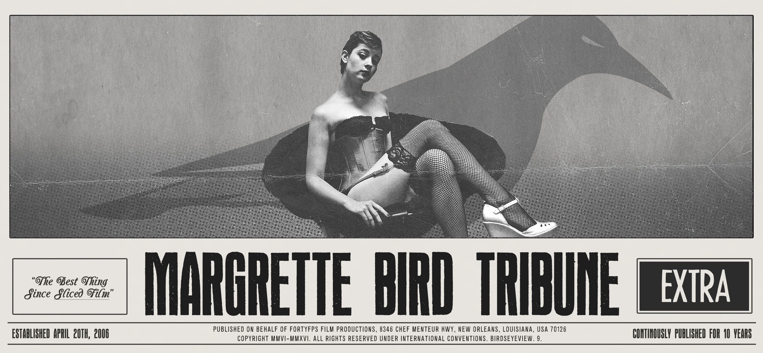 News & Updates | FortyFPS Productions | CJ Wallis