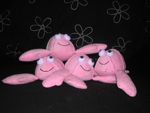 stuffed toy animals