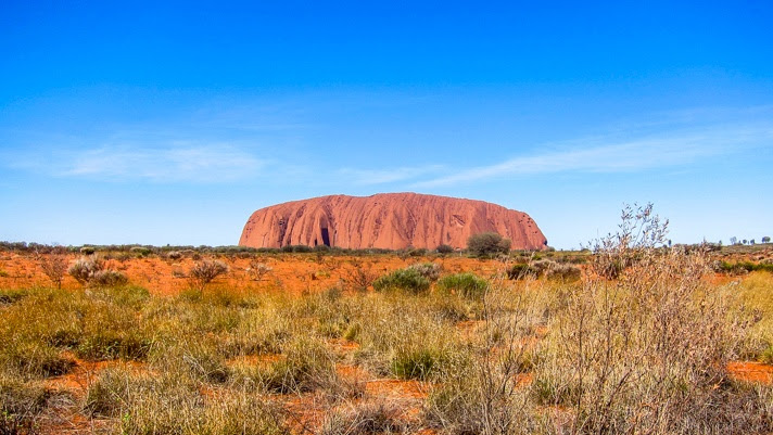 Australia Destination Guide