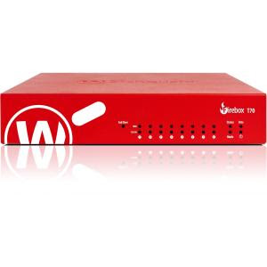 Watchguard Firebox T70 with 3-Year Total Security Suite
