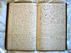 Diary
