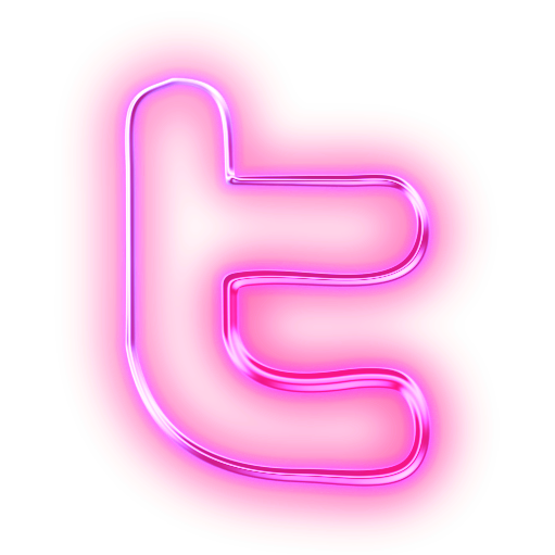 5 Pink Twitter Icon Images Pink Twitter Logo Pink Twitter Instagram Icons And Pink Facebook And Twitter Logos Newdesignfile Com