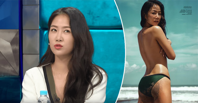 Bintang K-Pop Hanya Makan Telur Puyuh Untuk Kurus